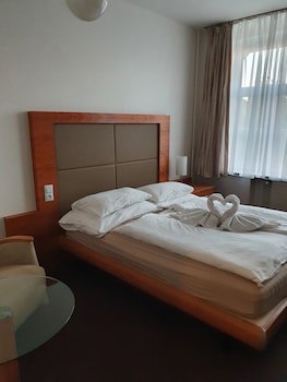 Hotel Jerabek galeri fotoğrafı