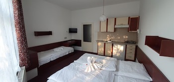 Hotel Jerabek galeri fotoğrafı