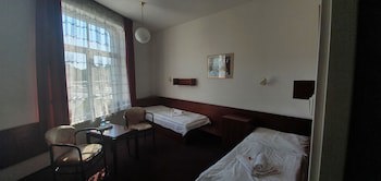 Hotel Jerabek galeri fotoğrafı