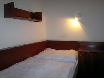 Hotel Jerabek fotoğrafı