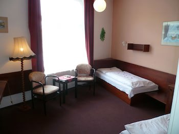 Hotel Jerabek galeri fotoğrafı