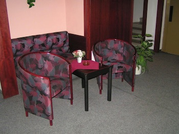 Hotel Jerabek galeri fotoğrafı