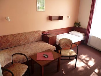 Hotel Jerabek galeri fotoğrafı