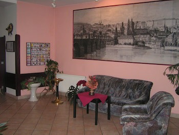 Hotel Jerabek fotoğrafı