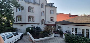 Hotel Jerabek