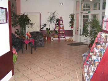 Hotel Jerabek fotoğrafı