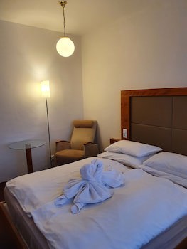 Hotel Jerabek galeri fotoğrafı