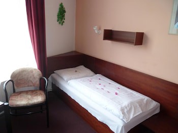 Hotel Jerabek galeri fotoğrafı