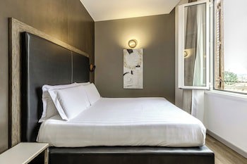 Al Manthia Hotel - Trevi Hotels Group galeri fotoğrafı