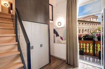 Al Manthia Hotel - Trevi Hotels Group galeri fotoğrafı