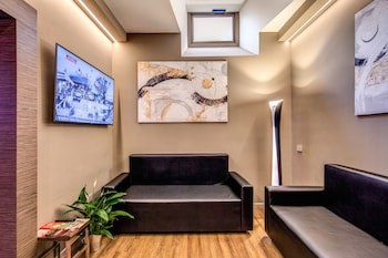 Al Manthia Hotel - Trevi Hotels Group fotoğrafı