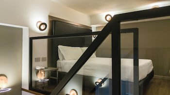 Al Manthia Hotel - Trevi Hotels Group galeri fotoğrafı