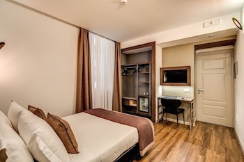 Al Manthia Hotel - Trevi Hotels Group galeri fotoğrafı