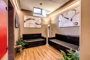 Al Manthia Hotel - Trevi Hotels Group fotoğrafı