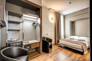 Al Manthia Hotel - Trevi Hotels Group galeri fotoğrafı