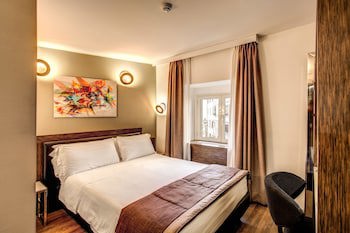Al Manthia Hotel - Trevi Hotels Group galeri fotoğrafı