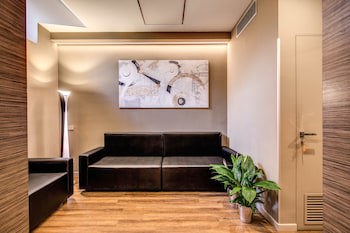 Al Manthia Hotel - Trevi Hotels Group fotoğrafı
