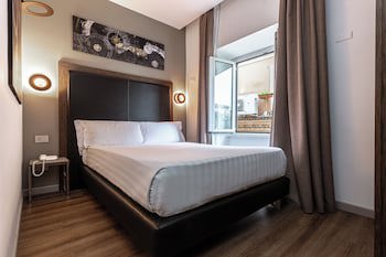 Al Manthia Hotel - Trevi Hotels Group galeri fotoğrafı