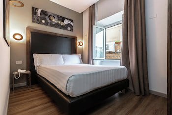 Al Manthia Hotel - Trevi Hotels Group galeri fotoğrafı