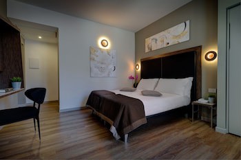 Al Manthia Hotel - Trevi Hotels Group galeri fotoğrafı