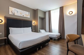 Al Manthia Hotel - Trevi Hotels Group galeri fotoğrafı
