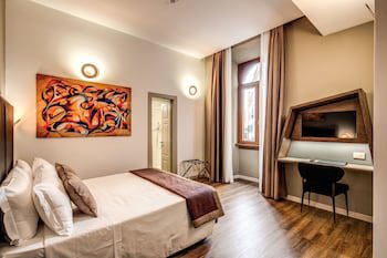 Al Manthia Hotel - Trevi Hotels Group galeri fotoğrafı