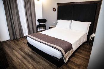 Al Manthia Hotel - Trevi Hotels Group galeri fotoğrafı