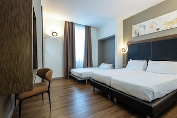 Al Manthia Hotel - Trevi Hotels Group galeri fotoğrafı