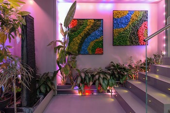 Al Manthia Hotel - Trevi Hotels Group galeri fotoğrafı