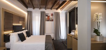 Hotel Trevi - Gruppo Trevi Hotels galeri fotoğrafı
