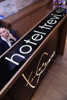Hotel Trevi - Gruppo Trevi Hotels