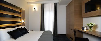 Hotel Trevi - Gruppo Trevi Hotels galeri fotoğrafı