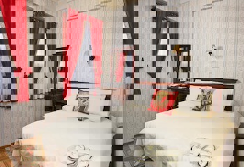 Dersaadet Hotel - Special Class