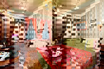 Dersaadet Hotel - Special Class