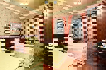 Dersaadet Hotel - Special Class