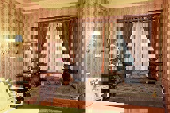 Dersaadet Hotel - Special Class