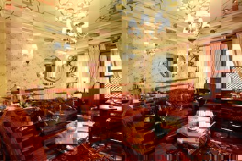 Dersaadet Hotel - Special Class