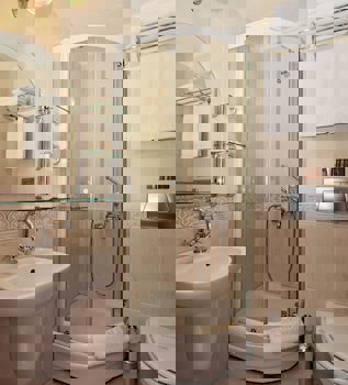 Dersaadet Hotel - Special Class