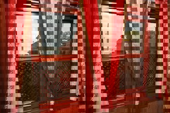 Dersaadet Hotel - Special Class