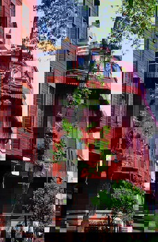 Dersaadet Hotel - Special Class