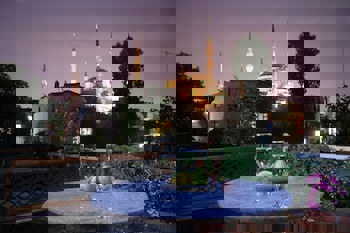 Dersaadet Hotel - Special Class