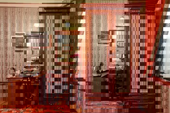 Dersaadet Hotel - Special Class