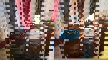 Dersaadet Hotel - Special Class