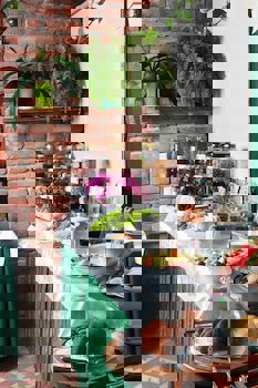 Dersaadet Hotel - Special Class