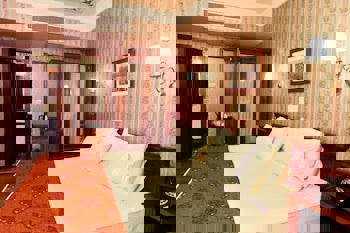 Dersaadet Hotel - Special Class