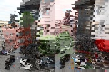 Dersaadet Hotel - Special Class