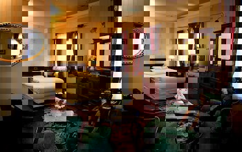 Dersaadet Hotel - Special Class