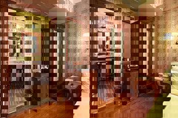 Dersaadet Hotel - Special Class