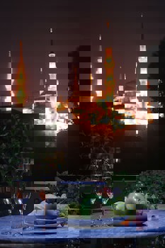 Dersaadet Hotel - Special Class