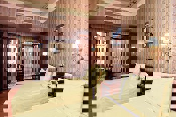 Dersaadet Hotel - Special Class